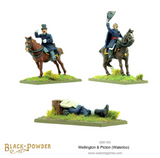 Wellington & Picton (Waterloo campaign)