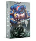 WARHAMMER 40000: INDOMITUS (HB)