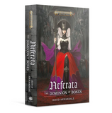 NEFERATA: THE DOMINION OF BONES (PB)