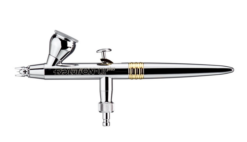 EVOLUTION CR plus (0.4 nozzle)
