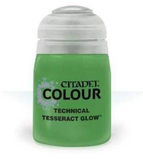 TESSERACT GLOW