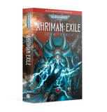 AHRIMAN: EXILE (PB)