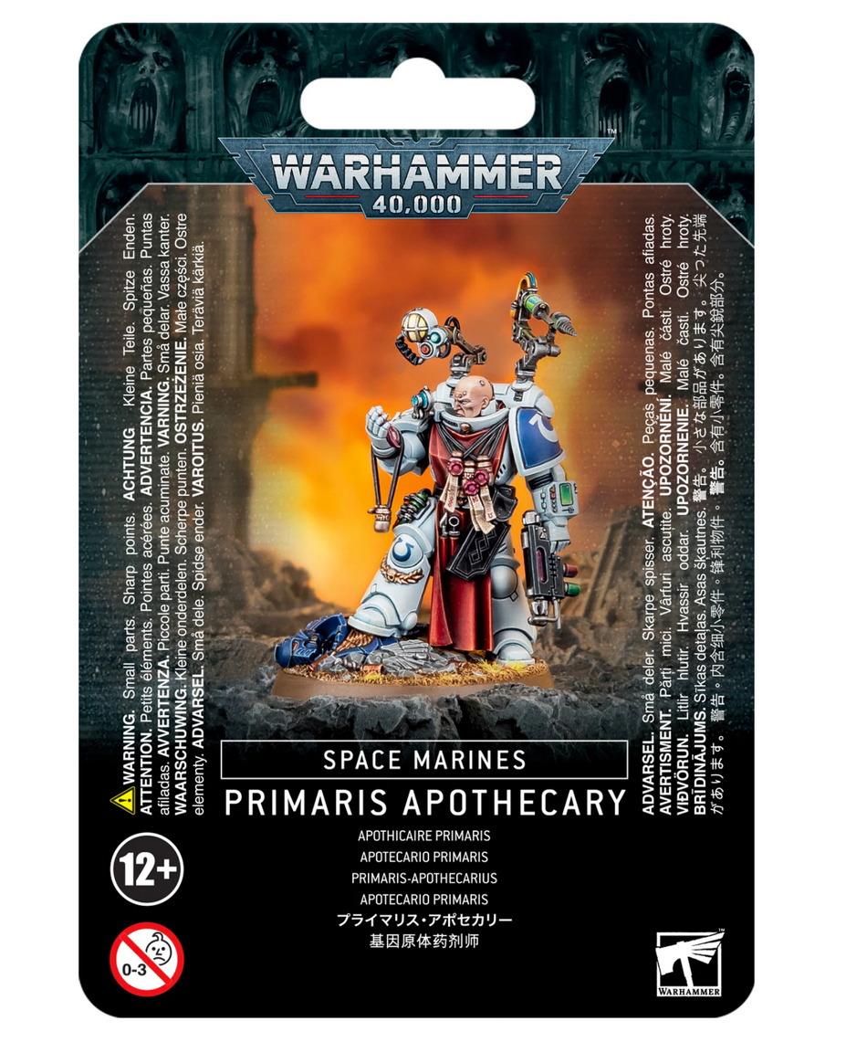 PRIMARIS APOTHECARY