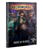 HOUSE OF BLADES( HB)