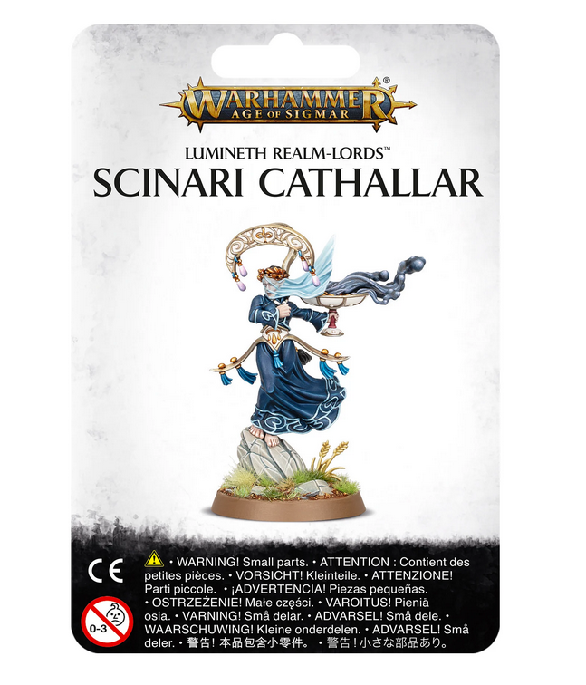 SCINARI CATHALLAR