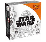 Rory's Story Cubes: Star Wars