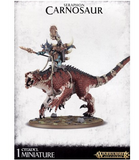 Saurus Scar-Veteran/Oldblood on Carnosaur