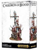 Cauldron of Blood