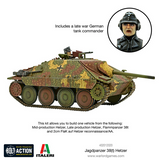 Hetzer