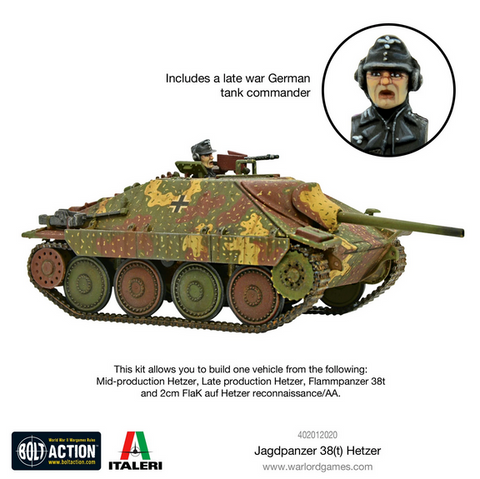 Hetzer
