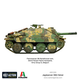 Hetzer