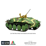 Hetzer