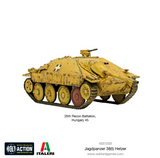Hetzer