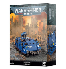 CHAOS SPACE MARINES Missile Launcher x 1 Warhammer 40K T3 A £2.99