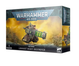 LOKHUSTS HEAVY DESTROYER