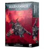 DEATHWATCH CORVUS BLACKSTAR