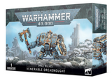 SPACE WOLVES: VENERABLE DREADNOUGHT