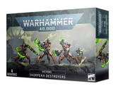SKORPEKH DESTROYERS