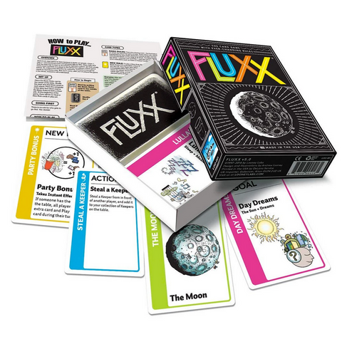 Fluxx 5.0