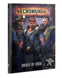 HOUSE OF IRON (HB)