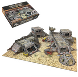 Outlands Core Set