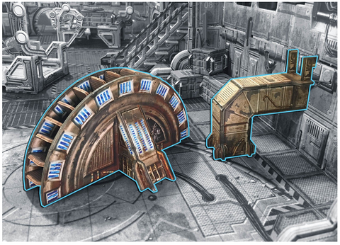 Industrial Turbine