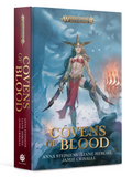 COVENS OF BLOOD (HB)