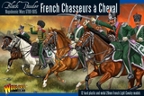 French Chasseurs a Cheval Light Cavalry