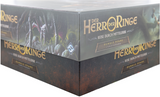 THE LORD OF THE RINGS: Journeys in Middle-earth -Shadowed Paths - Foam tray set