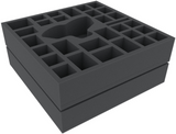 THE LORD OF THE RINGS: Journeys in Middle-earth -Shadowed Paths - Foam tray set