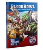BLOOD BOWL RULEBOOK (2020)