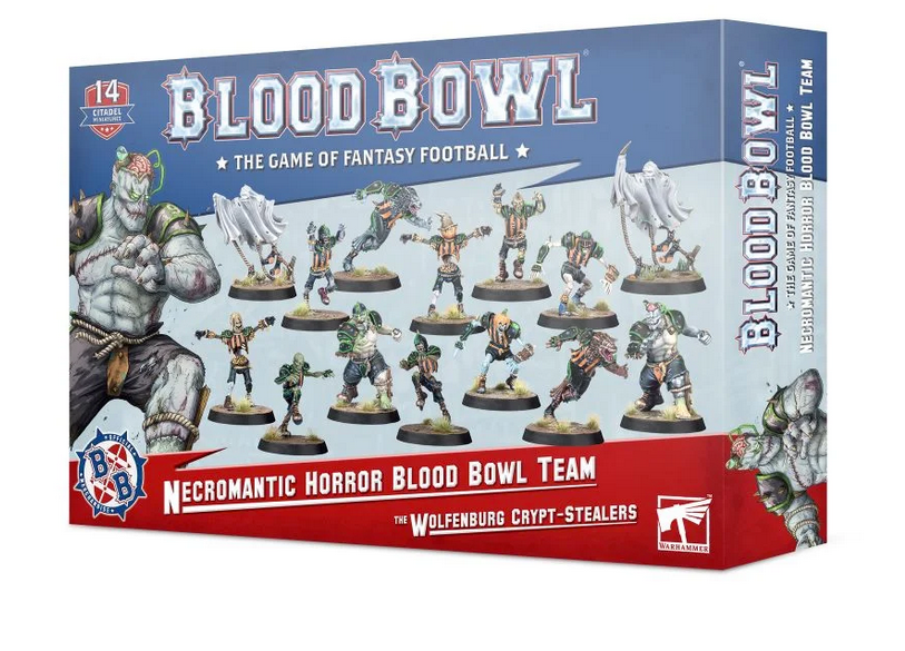 NECROMANTIC HORROR TEAM
