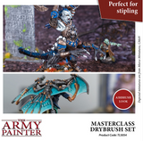 Masterclass Drybrush Set