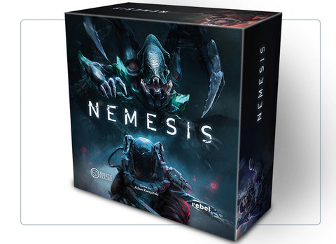 NEMESIS