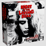 ZOMBICIDE - Night of the Living Dead