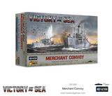 Merchant Convoy