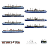 Merchant Convoy