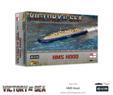 HMS Hood