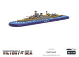 HMS Hood