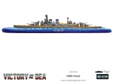 HMS Hood