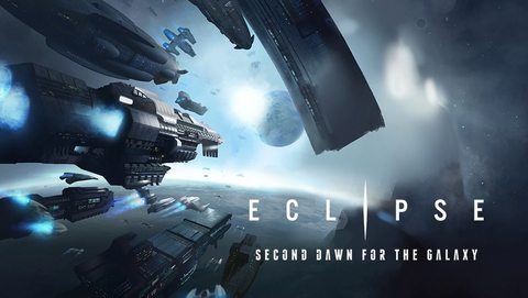 ECLIPSE: Second Dawn for the Galaxy
