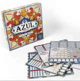 AZUL Crystal Mosaic Expansion