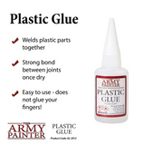 Plastic Glue