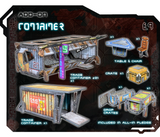 Trade Container
