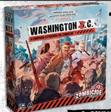 ZOMBICIDE - V2 - Washington Z.C. Expansion