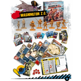 ZOMBICIDE - V2 - Washington Z.C. Expansion