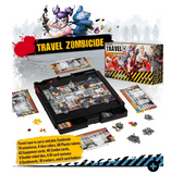 ZOMBICIDE - V2 - Travel Edition