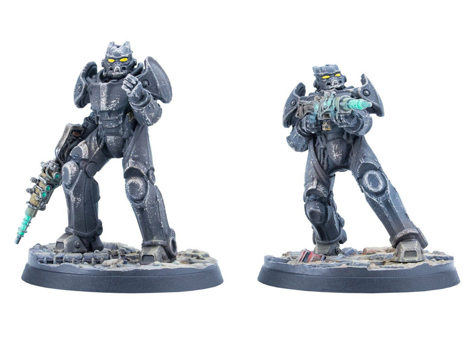 Enclave: Soldier Set