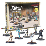 Institute: Core Set