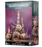 MIASMIC MALIGNIFIER